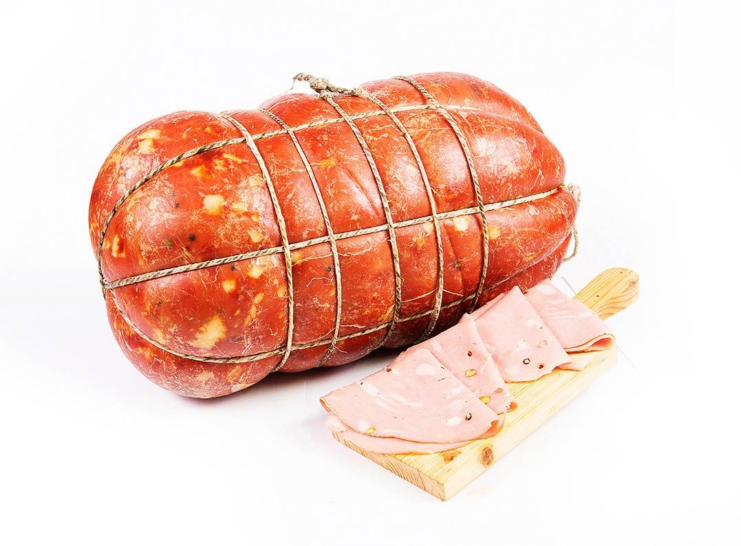 mortadella