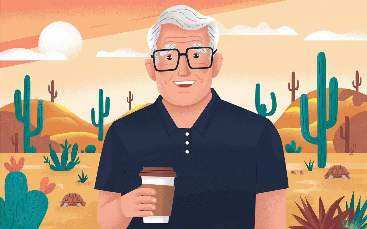 10 Gioie Inaspettate della Vita Dopo i 50 — Albert Ellenich