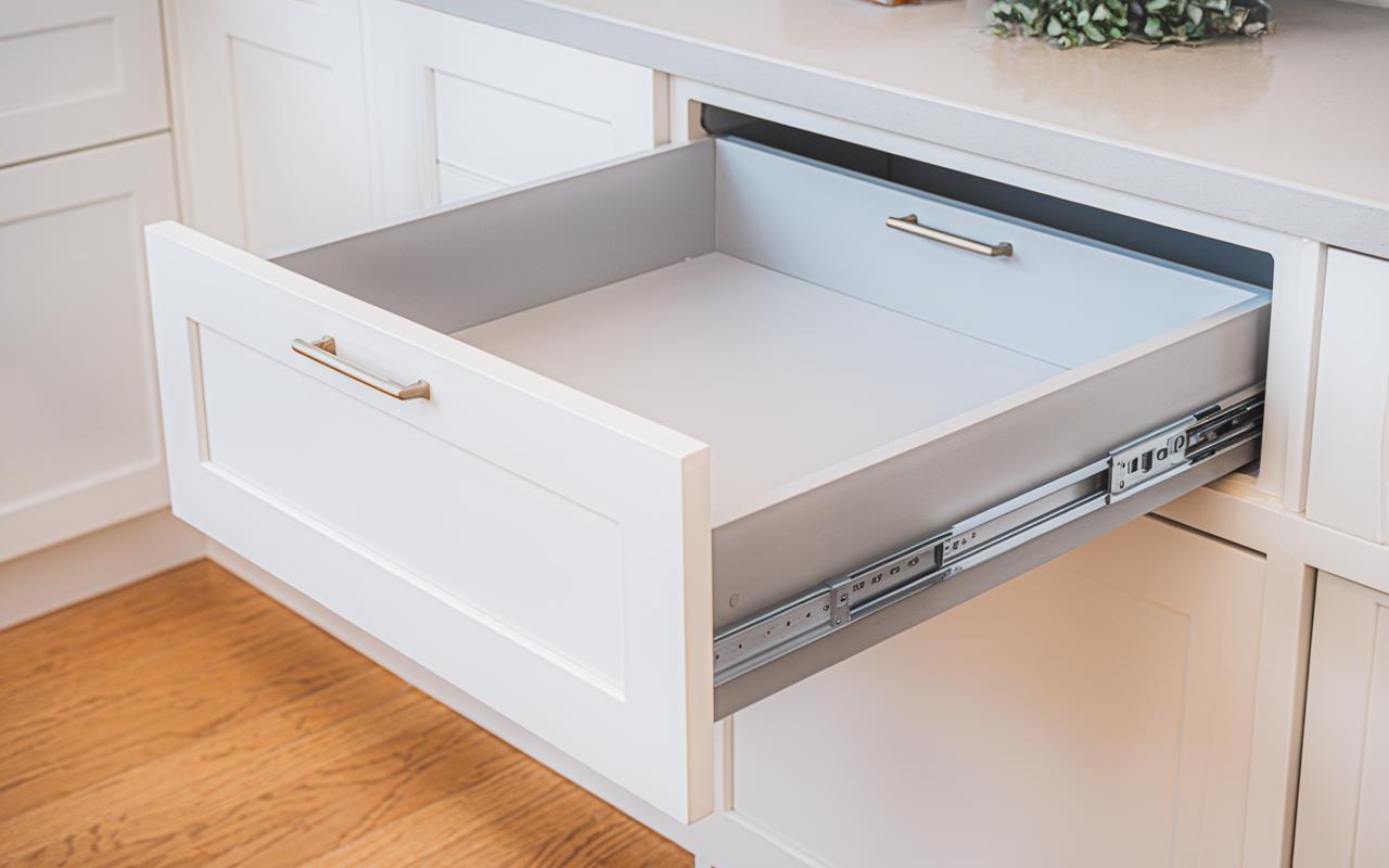 20 trucchi per organizzare un armadio profondo