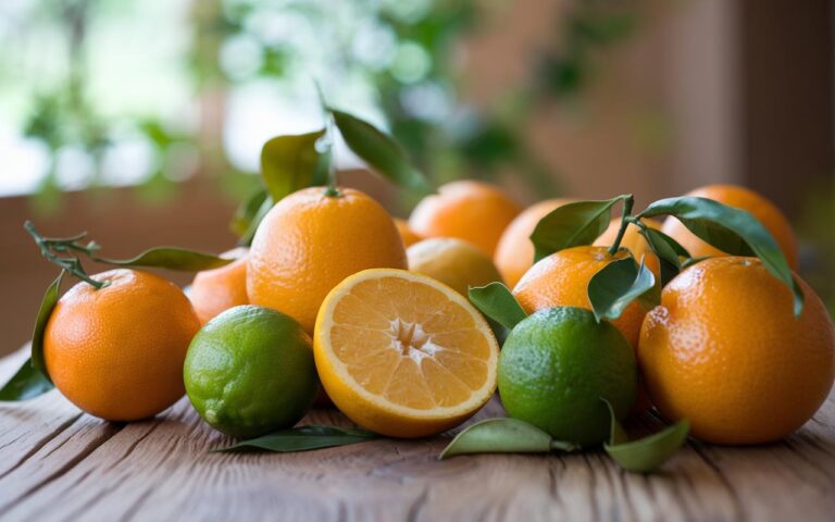 Basta con scorze e grattugiato: questa sorprendente tecnica per frullare interi gli agrumi rivoluziona tutti i dolci invernali