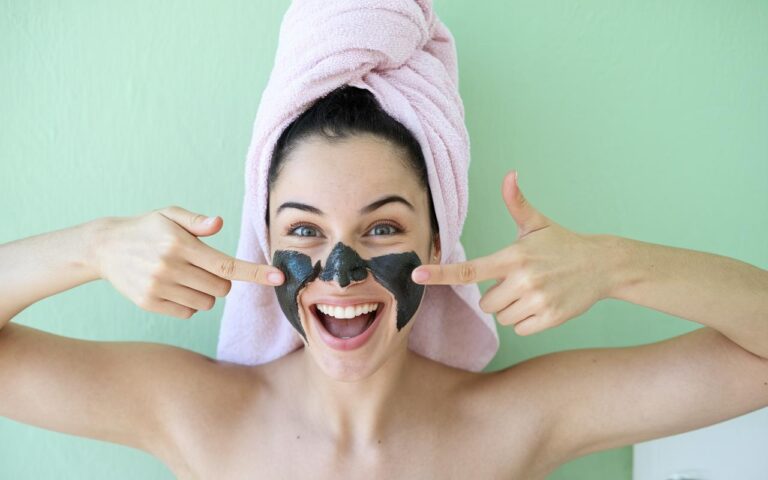 Bellezza: 4 motivi per passare al carbone!