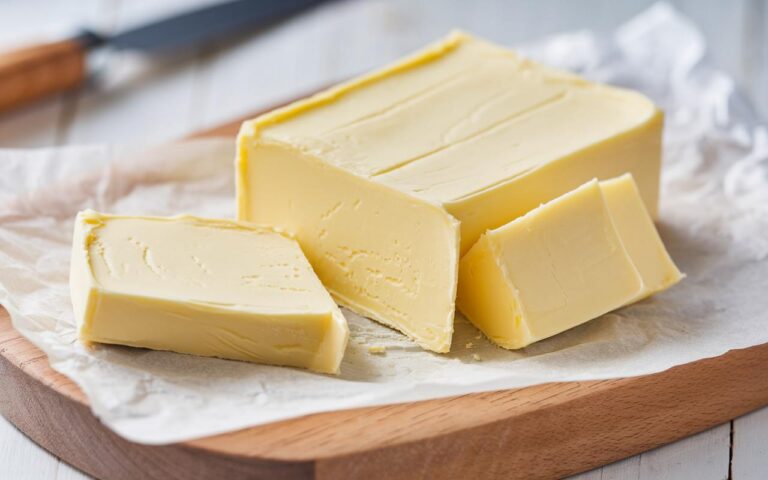 Burro o margarina? La raccomandazione sanitaria che tutti devono conoscere