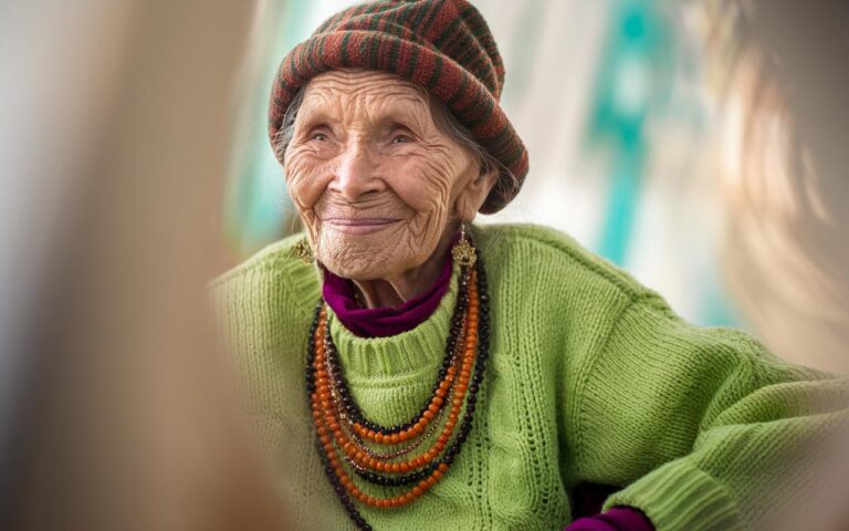 C’è un paese dove un numero impressionante di persone supera i 100 anni