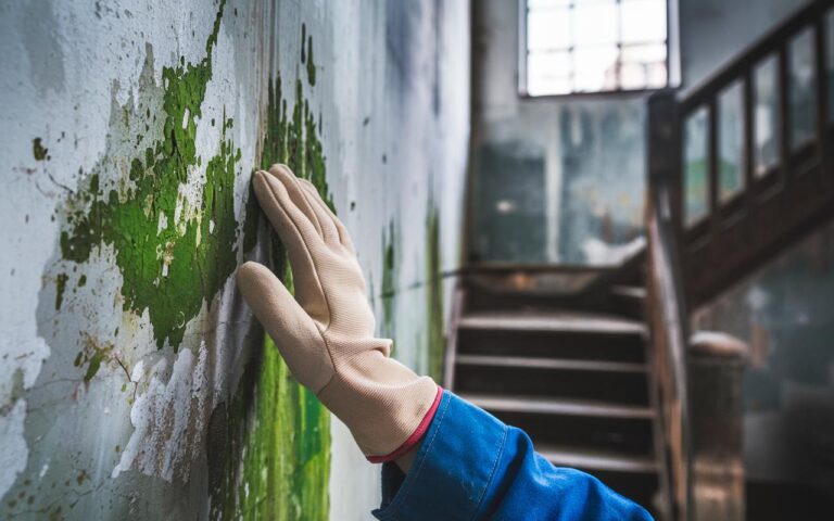 Cartoni: perché non bisogna mai stoccarli in questo modo nel vostro seminterrato