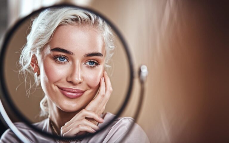 Come truccarsi bene dopo i 50 anni?