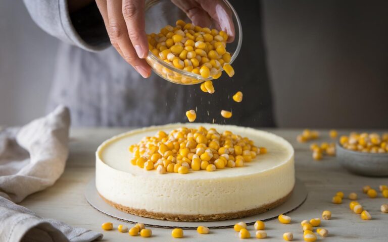 Conservo sempre delle noci nel ripostiglio per questo motivo: la mia torta alle noci che profuma tutta la casa