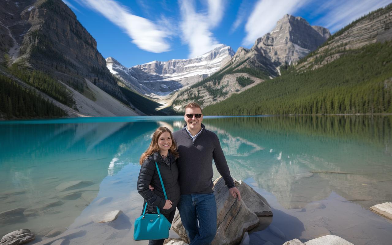 Conto congiunto prima del matrimonio: come ha cambiato la relazione