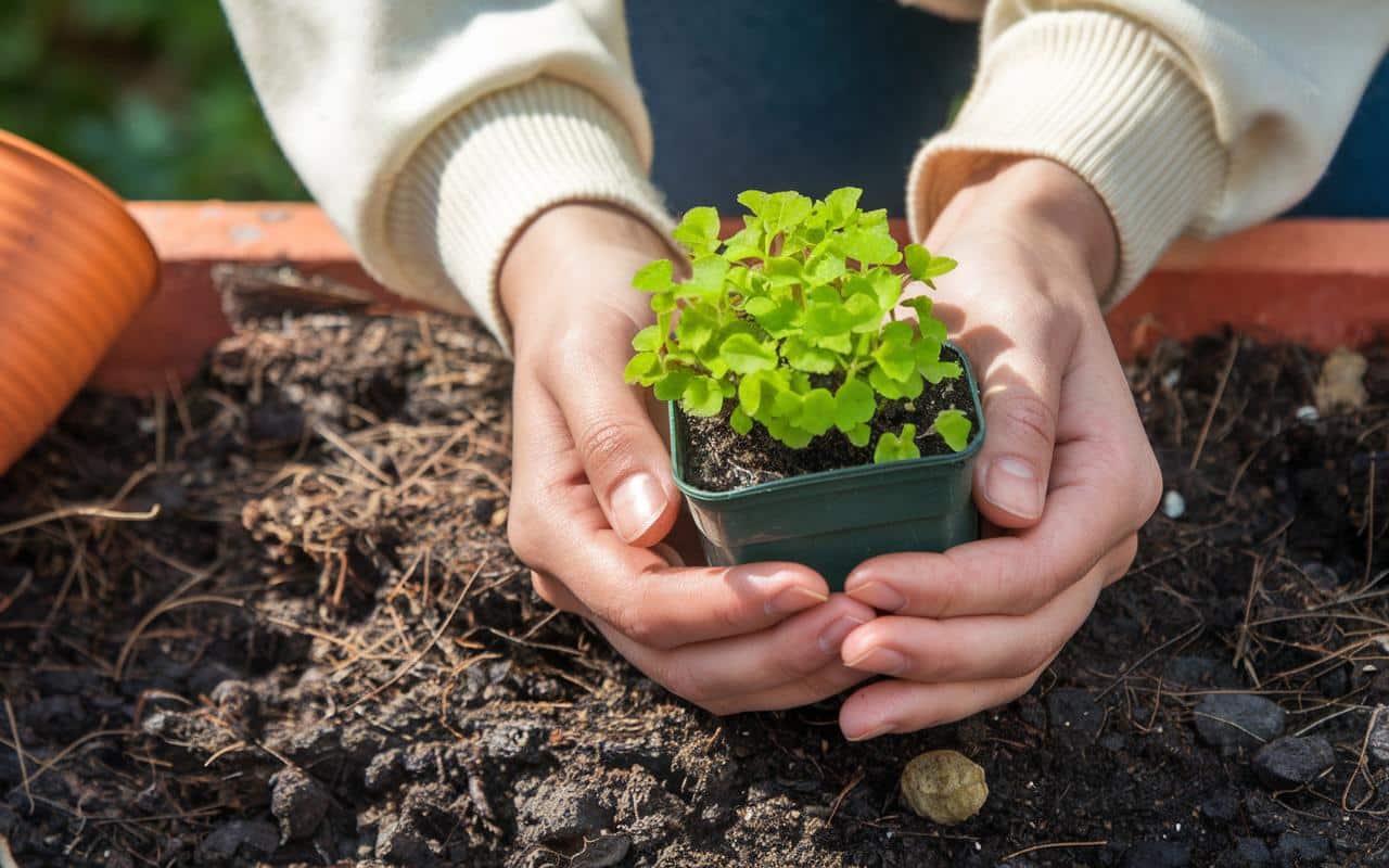 Cosa seminano i giardinieri a febbraio per raccogliere tutto ad aprile: l'elenco dei semi da non dimenticare assolutamente