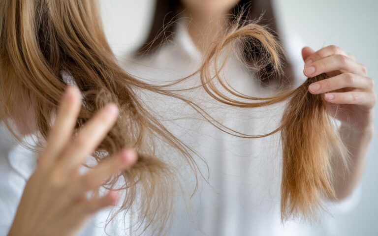 Crespo: 6 modi molto semplici per evitarlo