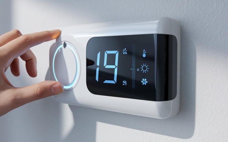 Dimenticate i 19 °C: gli esperti rivelano finalmente la vera temperatura consigliata