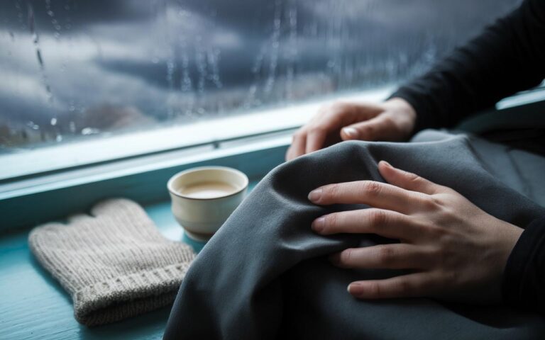 Dolori articolari quando piove: non è una leggenda, ecco il rimedio