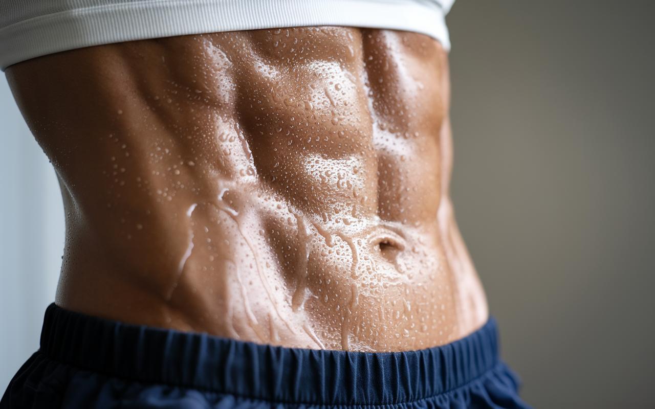 Dopo i 40 anni, smettete di correre: questo sport da "vecchietta" brucia in realtà 3 volte più grassi profondi