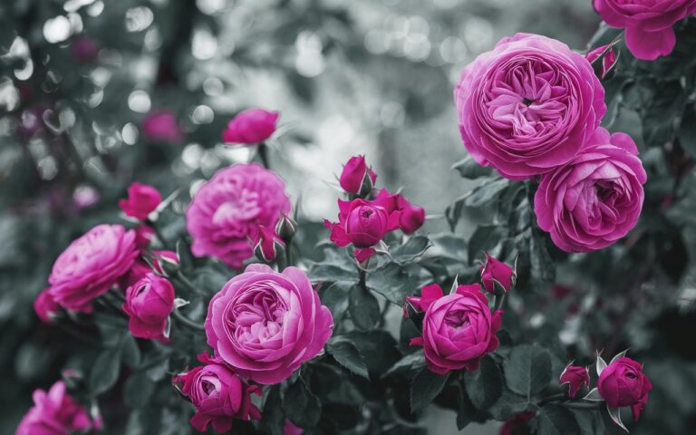 È davvero necessario potare le rose ogni anno?
