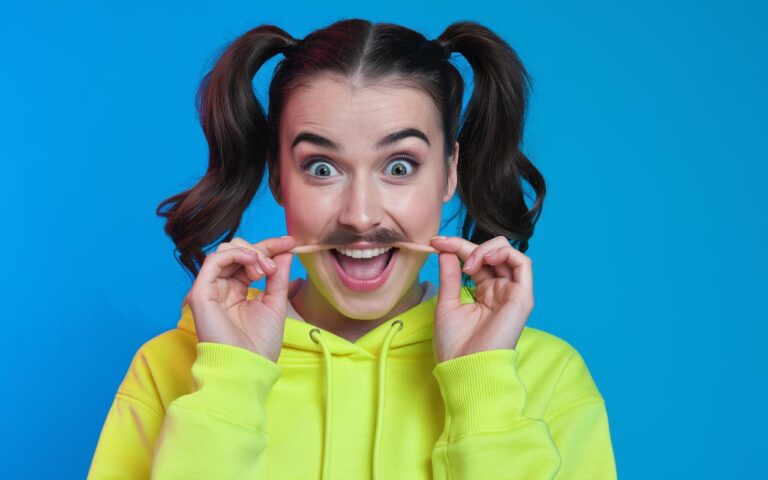 Epilazione baffi: 6 tecniche per rimuovere il pelo sgradito!