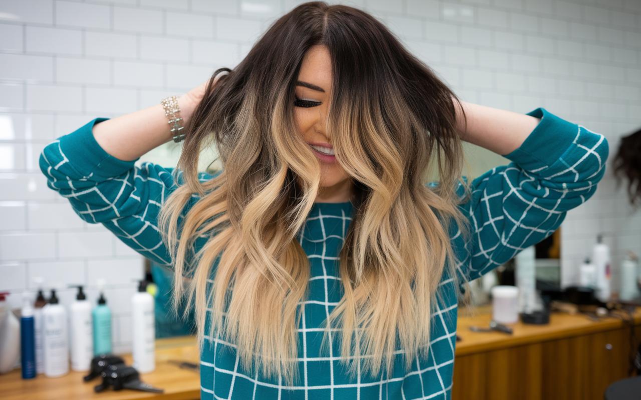 Fai da te bellezza: ecco come preparare il proprio aceto di risciacquo per capelli!