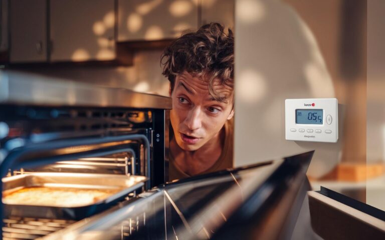Forno elettrico: qual è realmente il suo consumo e come risparmiare in casa?