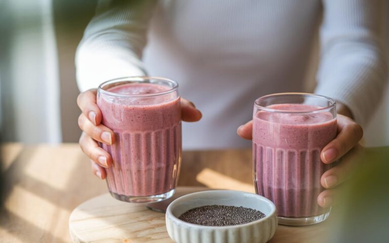 “Ho perso 4 kg in un mese”: 7 modi facili per integrare i semi di chia nella tua dieta