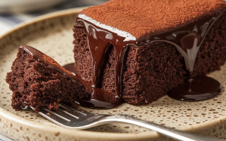 Ho sostituito il burro con l’avocado nei miei dolci al cioccolato: il risultato mi ha davvero sorpreso (e non si nota affatto)