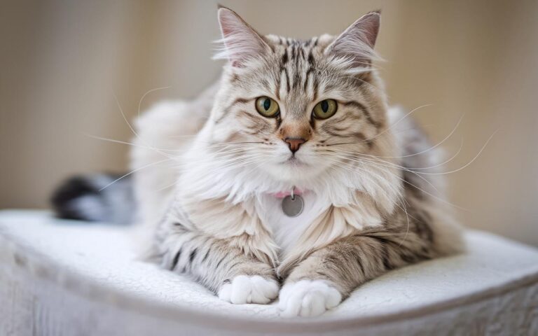 I gatti potrebbero diventare alleati inaspettati contro il cancro umano