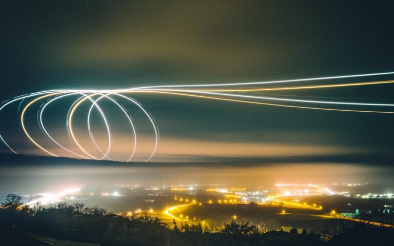 Il boom dei satelliti apre una minaccia inaspettata sopra le nostre teste