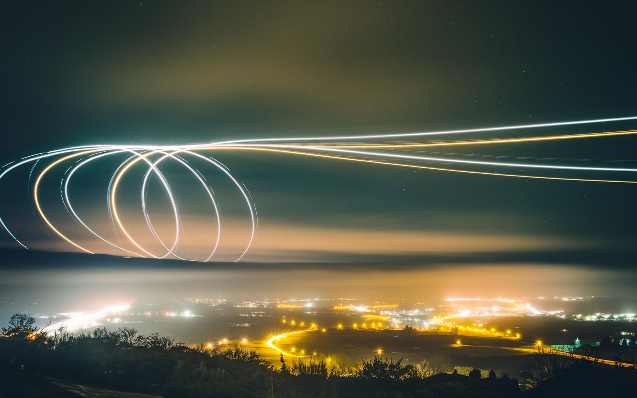 Il boom dei satelliti apre una minaccia inaspettata sopra le nostre teste