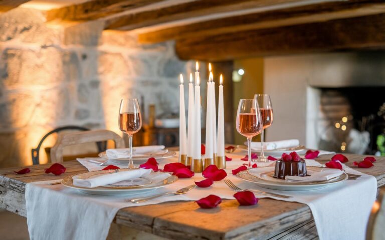 Il mio ragazzo pensava che avessi ordinato dal catering: il menu segreto di San Valentino che stupisce in soli 30 minuti