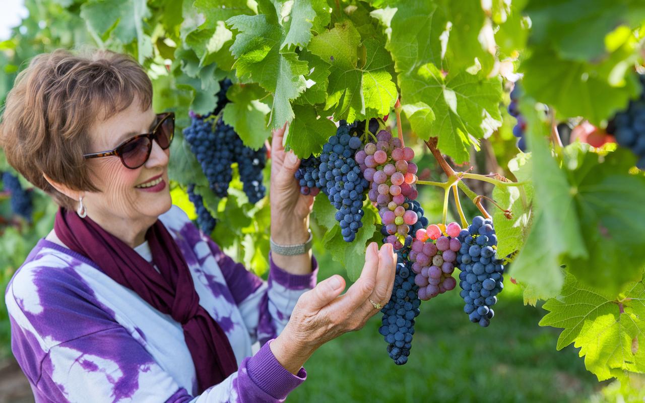 Incredibile ma vero: questo albero da frutto cresce da solo e produce raccolti abbondanti di frutta