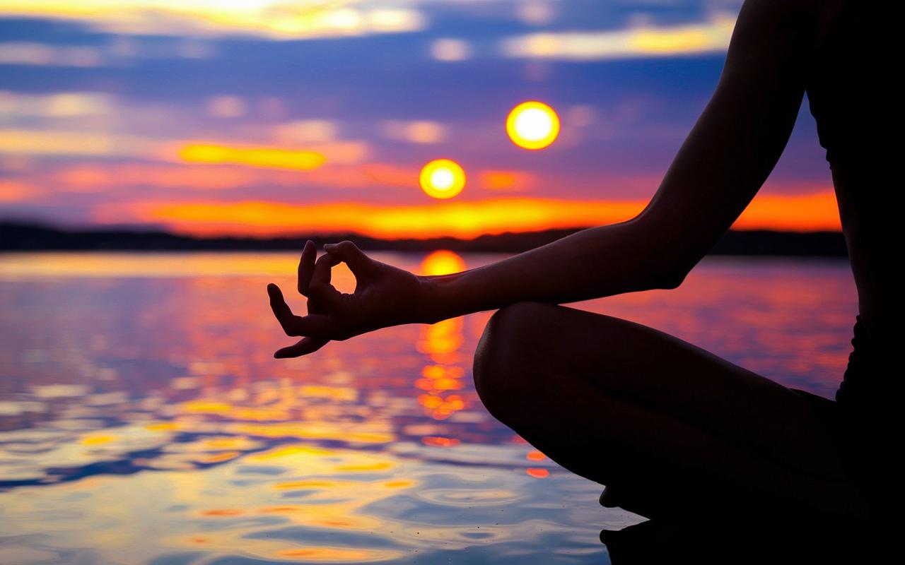 La meditazione e la consapevolezza hanno un lato oscuro di cui raramente parliamo : ScienceAlert