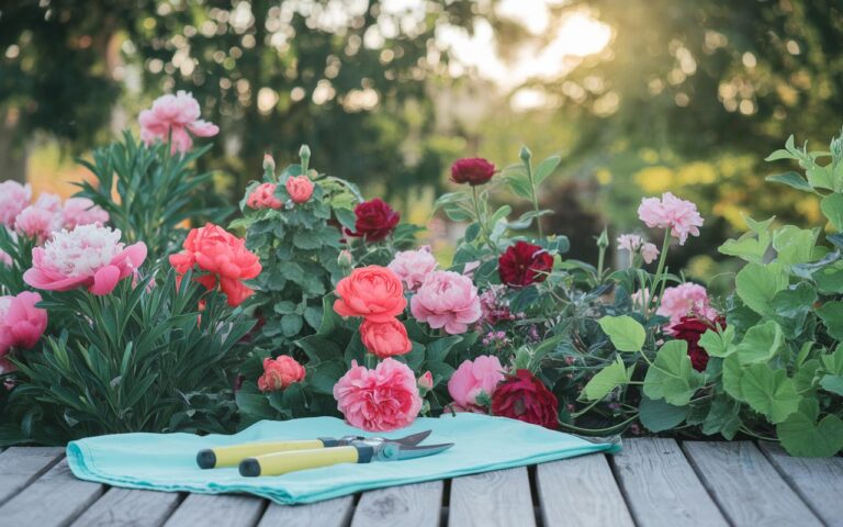 Le 10 piante che devi assolutamente potare prima dell’arrivo della primavera!