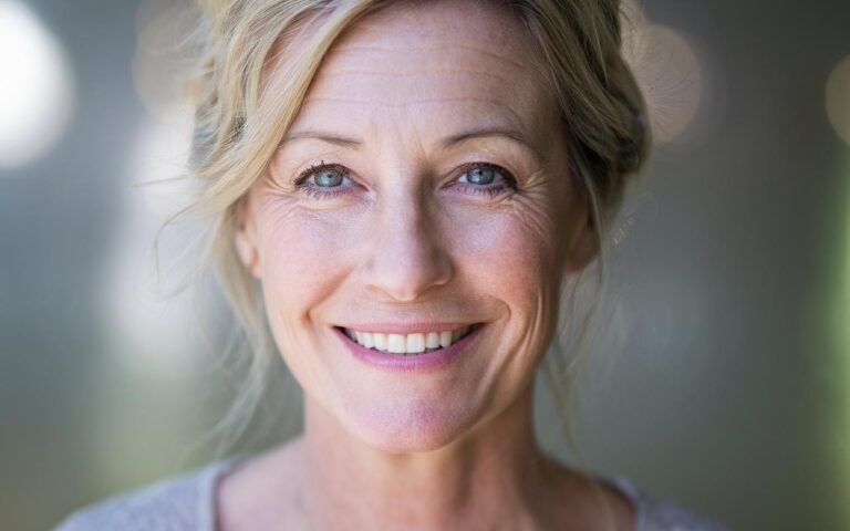 Le donne che sembrano più giovani della loro età hanno tutte questo tratto caratteriale in comune