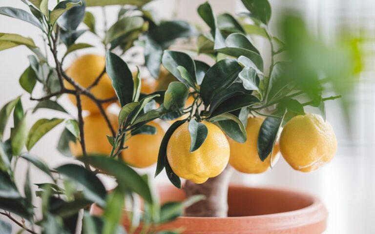 Limone in vaso: la regola dei 15 minuti che le persone ignorano