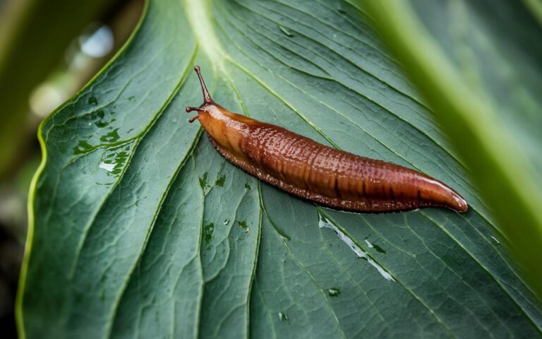 Lumache e chiocciole distruggono tutto? Queste soluzioni semplici fanno finalmente la differenza