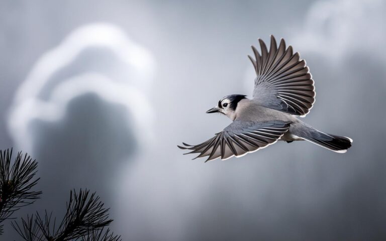 Non avrebbe mai dovuto esistere: come il cambiamento climatico ha fatto apparire questo uccello