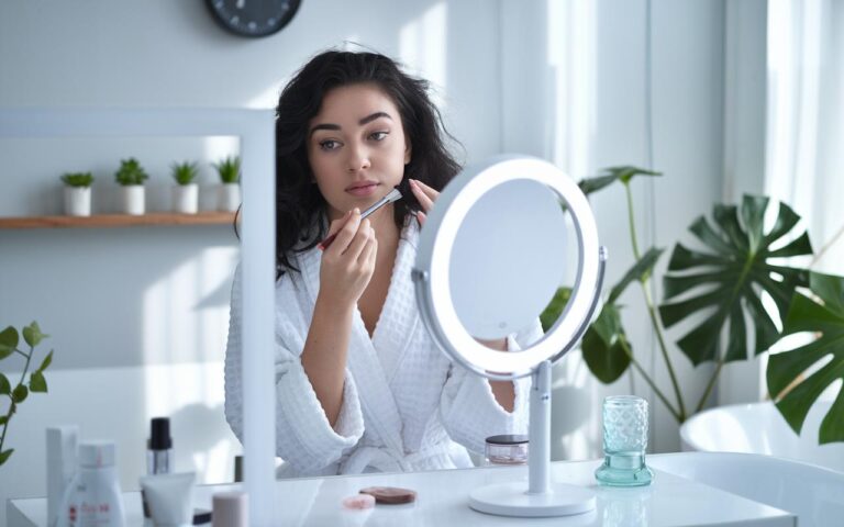 Non buttate più il vostro mascara secco: l’astucia geniale per dargli una seconda vita