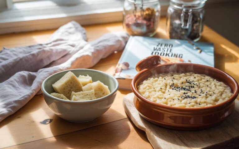 “Non butto più questa parte del formaggio”: da quando conosco questa selezione, i miei piatti hanno cambiato sapore!