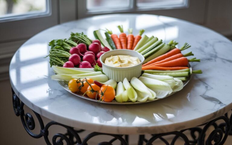 « Non comprerò mai più maionese »: questa maionese veloce con formaggio fresco riduce le calorie di venti volte