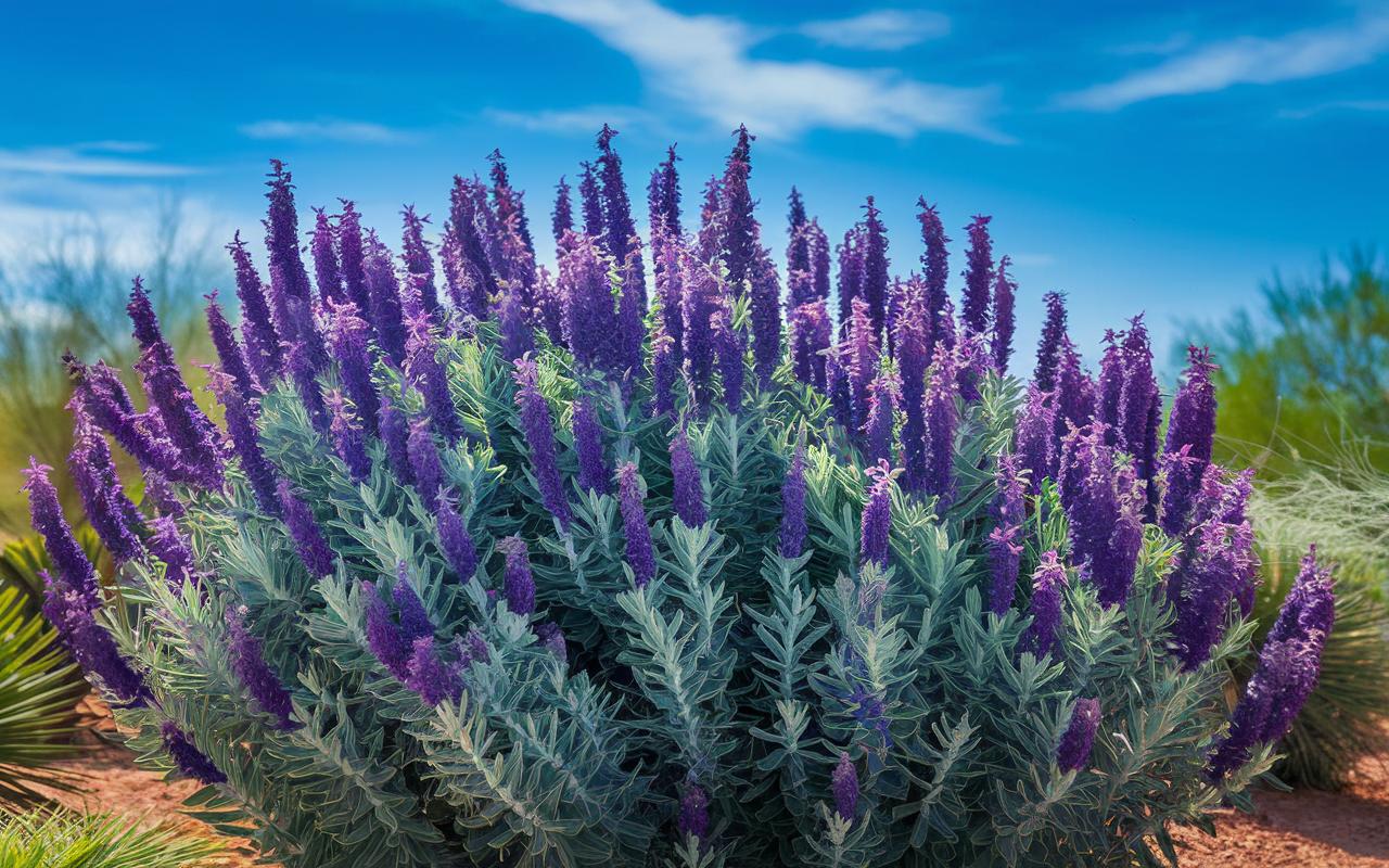 Non piantare mai il rosmarino da solo: queste erbe attirano sciami di api benefiche!