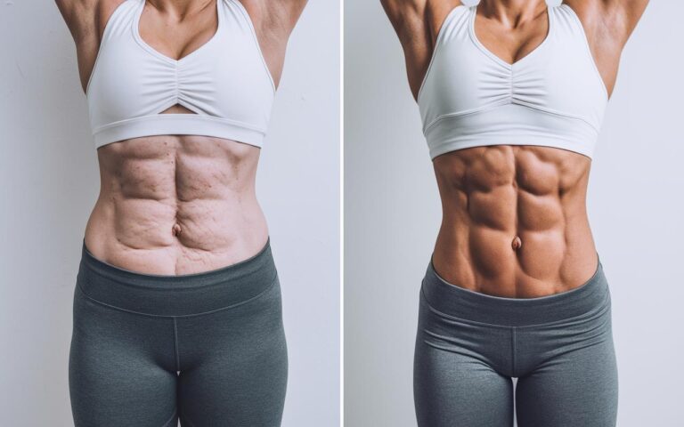Pancia piatta dopo i 50 anni: l’esercizio “immobile” validato da Harvard che non richiede alcuno sforzo