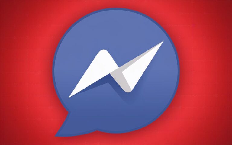 Per costringervi a tornare su Facebook, Meta chiuderà Messenger.com