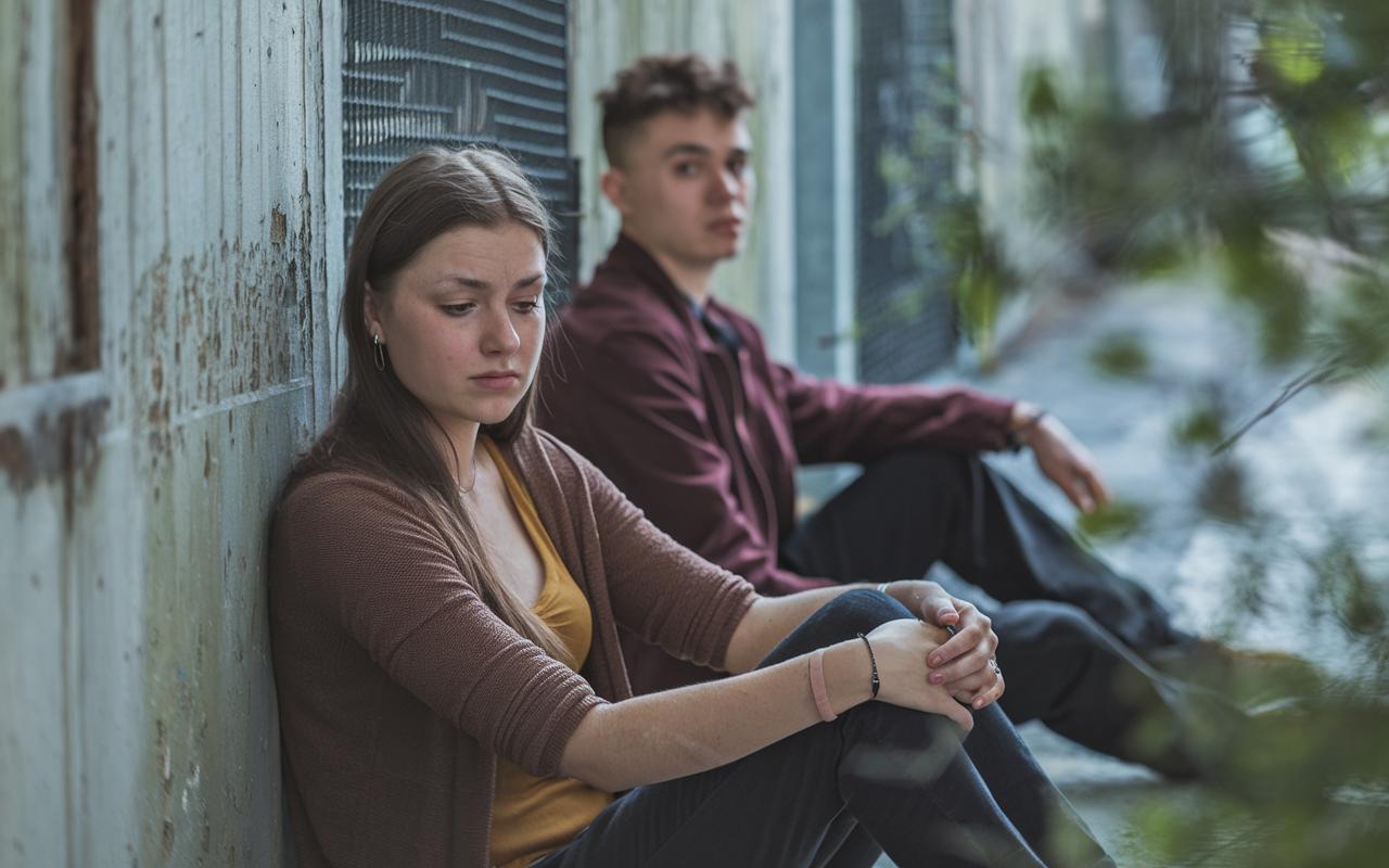 Perché gli uomini lasciano improvvisamente le donne - Motivi scientifici