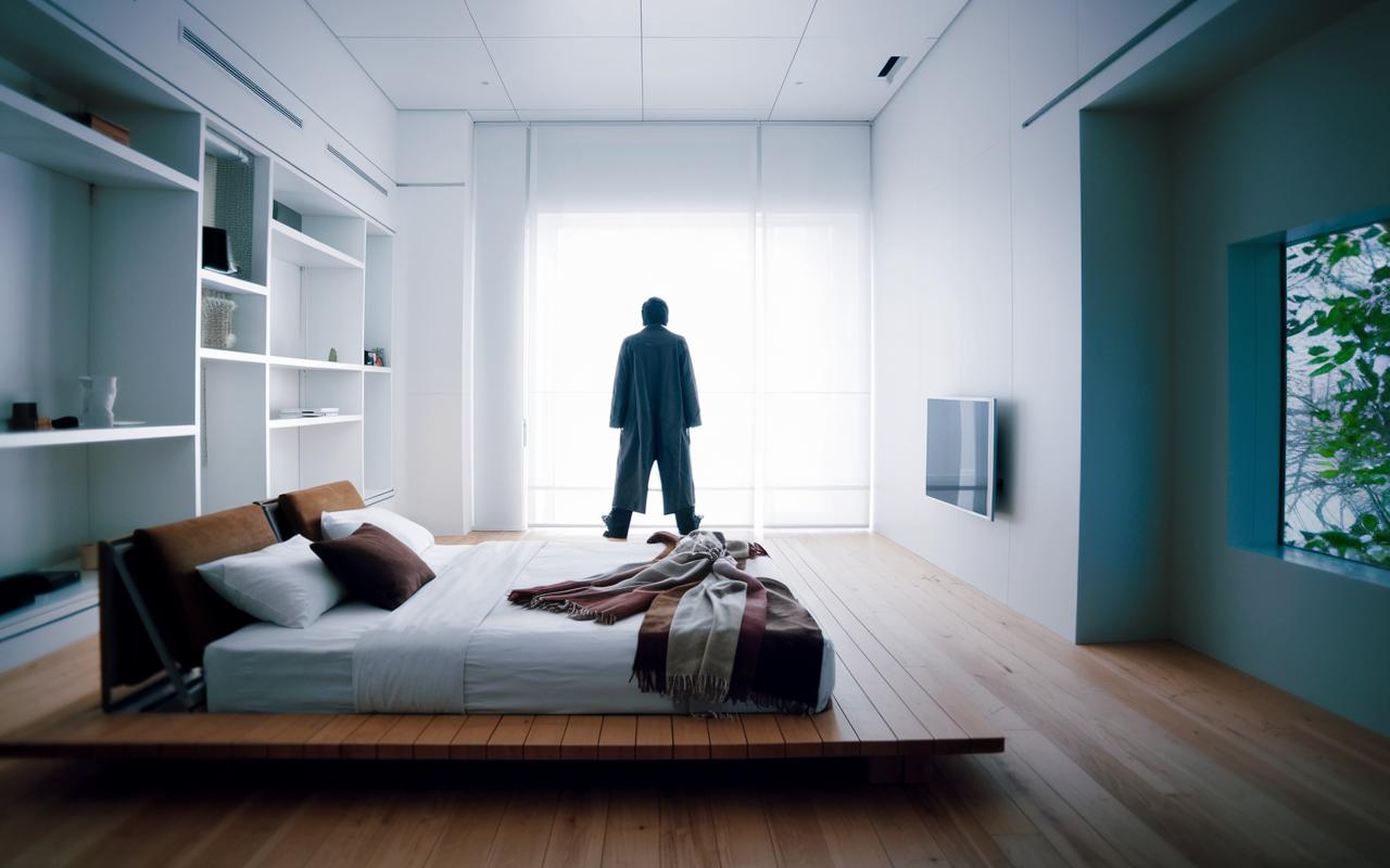 Prova evolutiva della migliore routine mattutina