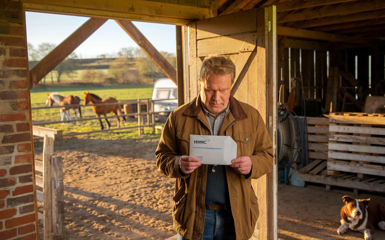 Quando "fare un favore" genera una fattura fiscale: la scappatoia rurale in cui le persone continuano a cadere