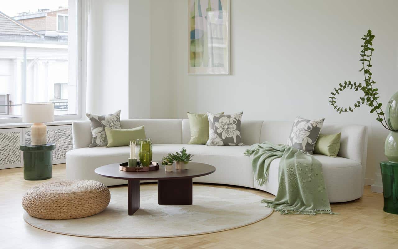 Questa pianta dimenticata fa il suo ritorno nei nostri interni nel 2026