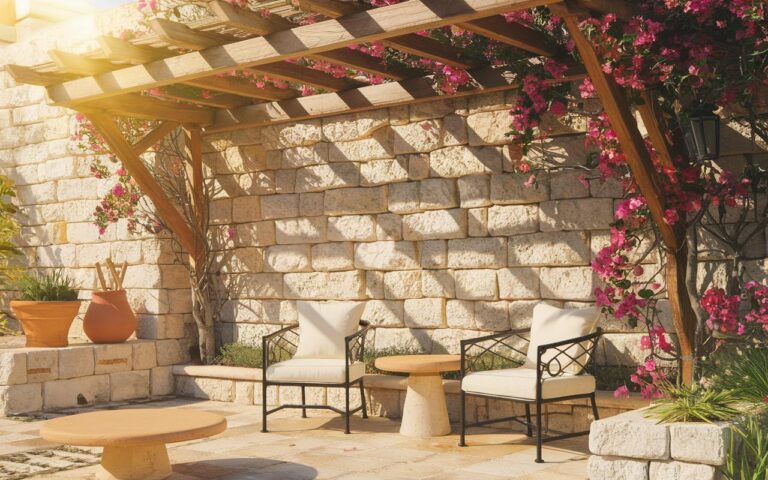 Questa pianta rampicante si arrangia da sola per tutta l’estate… ma solo se la metti in questo posto preciso