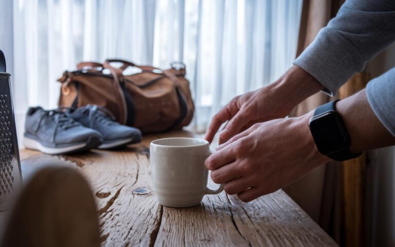 Questa spezia che hai nella dispensa decuplica la perdita di calorie se ne prendi un cucchiaino prima dello sforzo