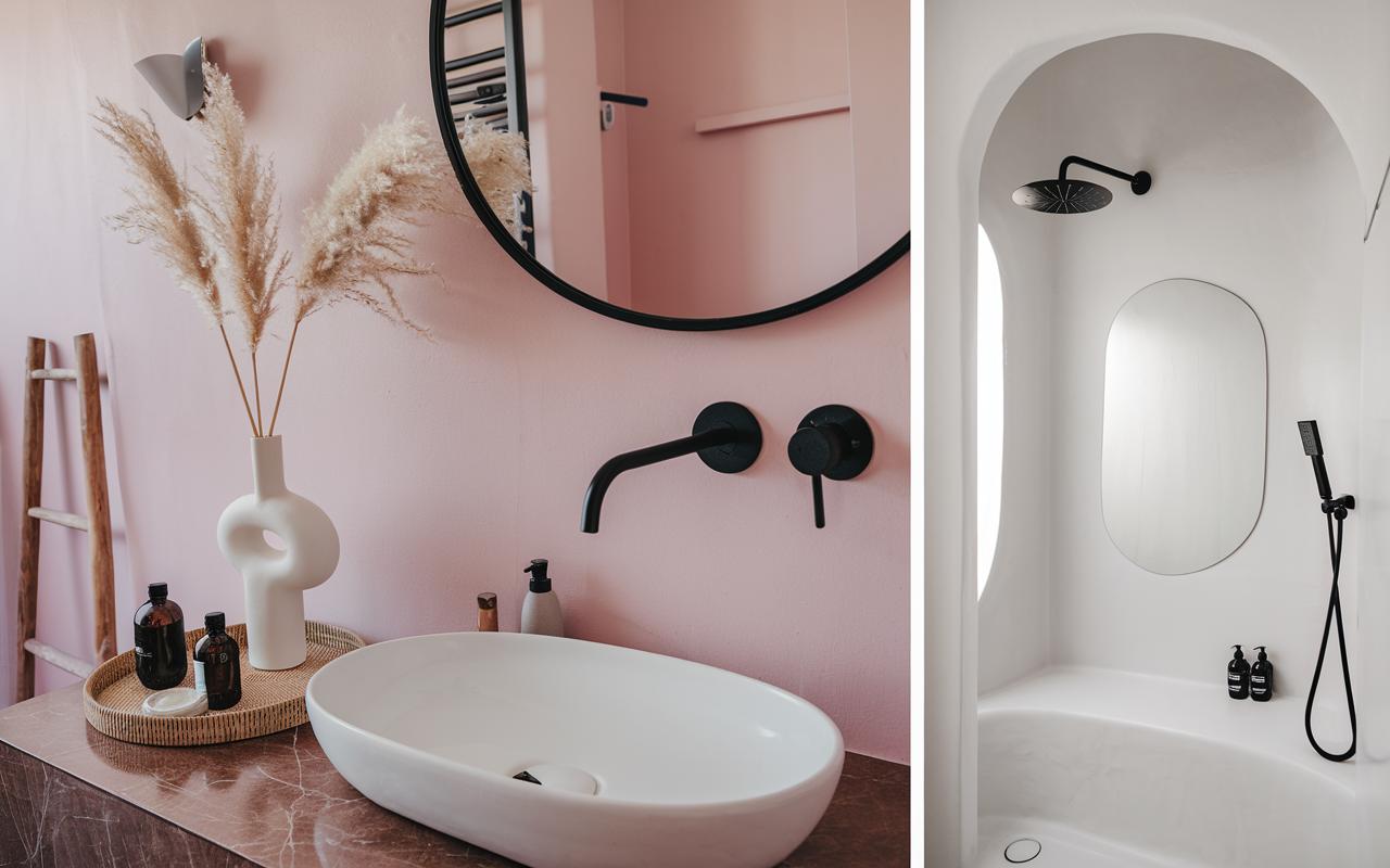 Rinnovare il bagno: 20 idee e consigli a basso costo