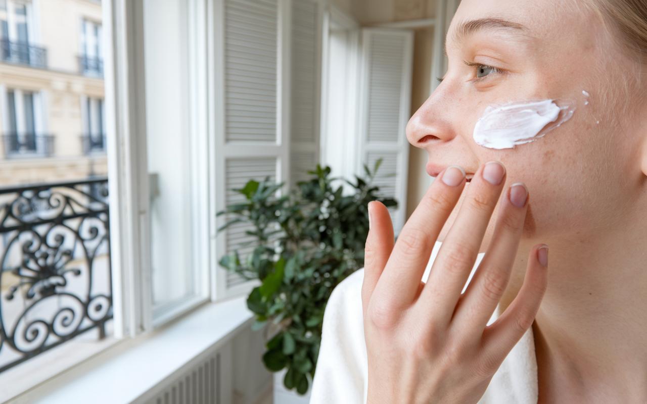 Se esci senza questo, invecchi rapidamente secondo le donne giapponesi