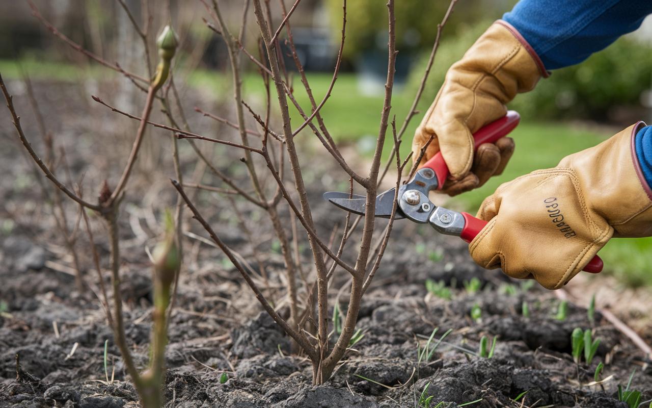 Secondo i vivaisti, questo gesto è indispensabile per più lamponi