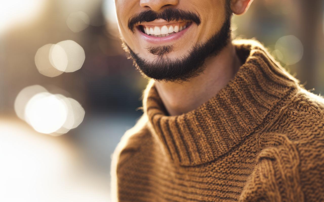 Sentirsi bene senza profumo: la nuova tendenza naturale che conquista sempre più persone