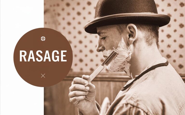 Trucchi di bellezza / Cura per la rasatura